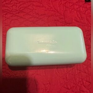 TIFFANY & CO. Eyeglass case